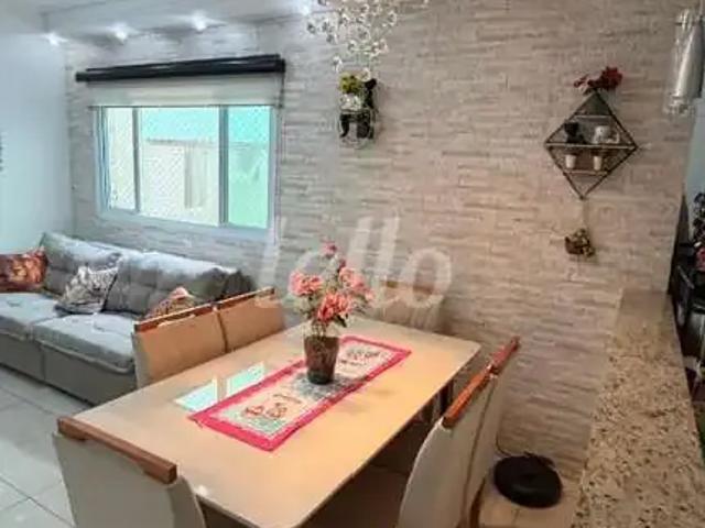 Apartamento para Venda em Santo André/SP Vila América 2 Quartos