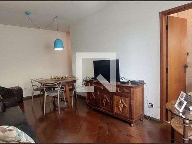 Apartamento para Venda em Santo André/SP Vila América 2 Quartos