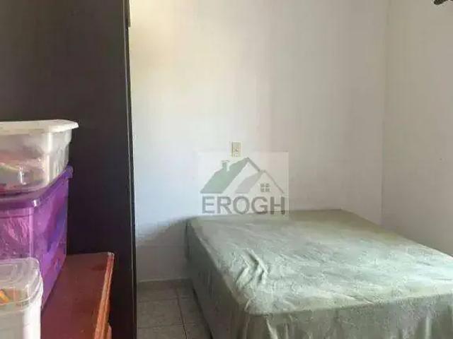 Apartamento para Venda em Santo André/SP Vila América 2 Quartos