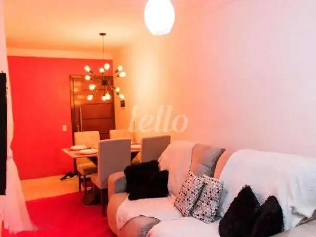 Apartamento para Venda em Santo André/SP Vila América 2 Quartos