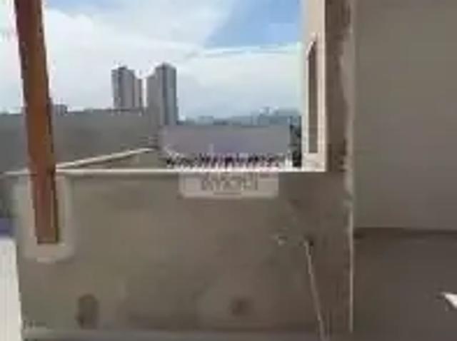 Apartamento para Venda em Santo André/SP Vila América 2 Quartos
