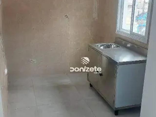Apartamento para Venda em Santo André/SP Vila América 2 Quartos