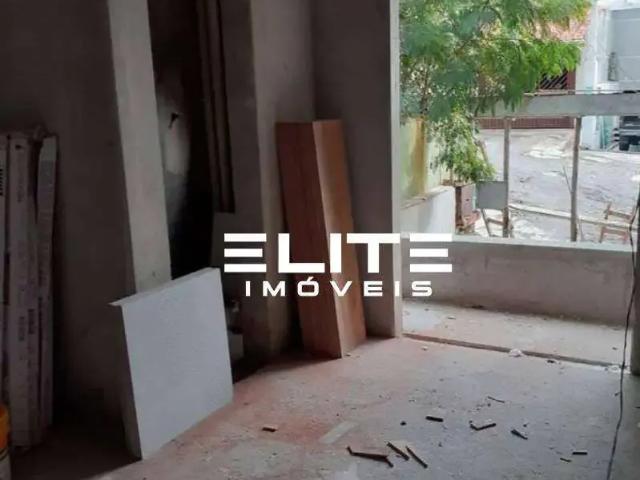 Apartamento para Venda em Santo André/SP Vila América 2 Quartos