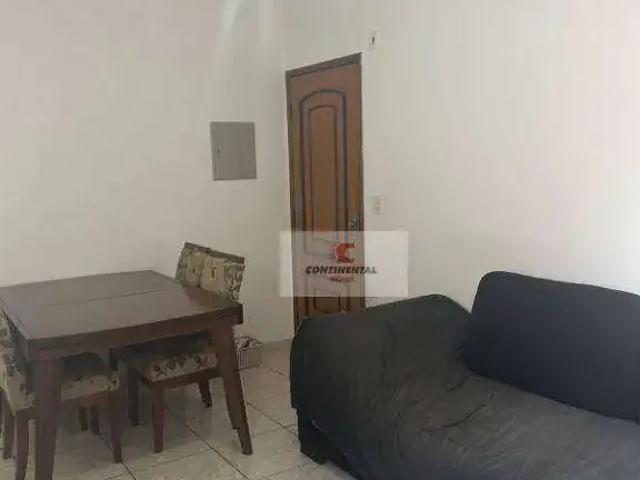 Apartamento para Venda em Santo André/SP Vila América 2 Quartos