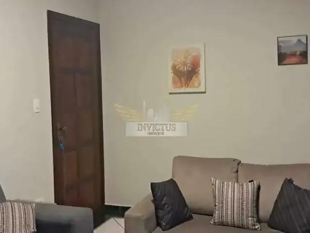 Apartamento para Venda em Santo André/SP Vila América 2 Quartos