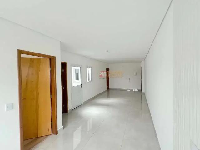 Apartamento para Venda em Santo André/SP Vila América 2 Quartos