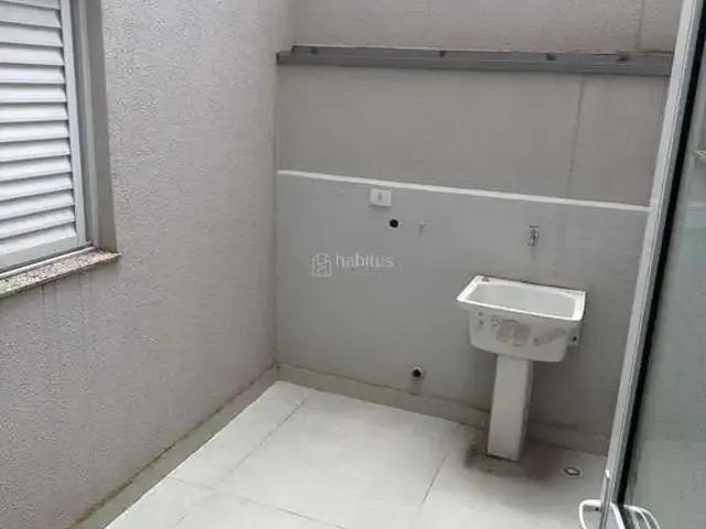 Apartamento para Venda em Santo André/SP Vila América 2 Quartos