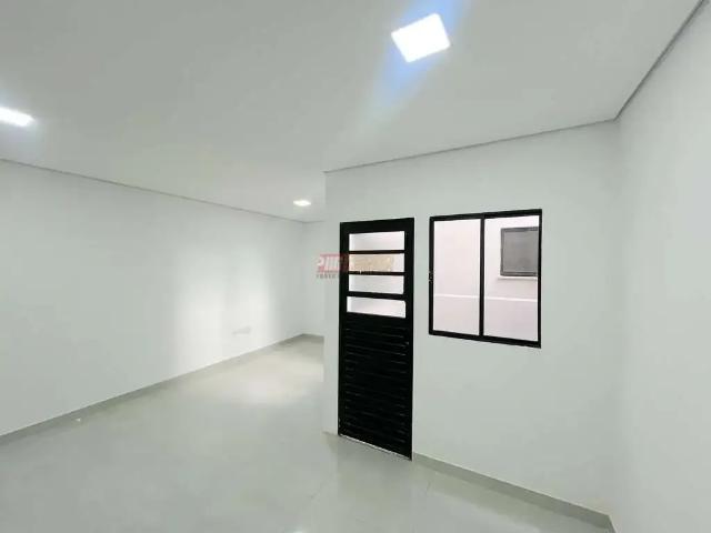 Apartamento para Venda em Santo André/SP Vila América 2 Quartos
