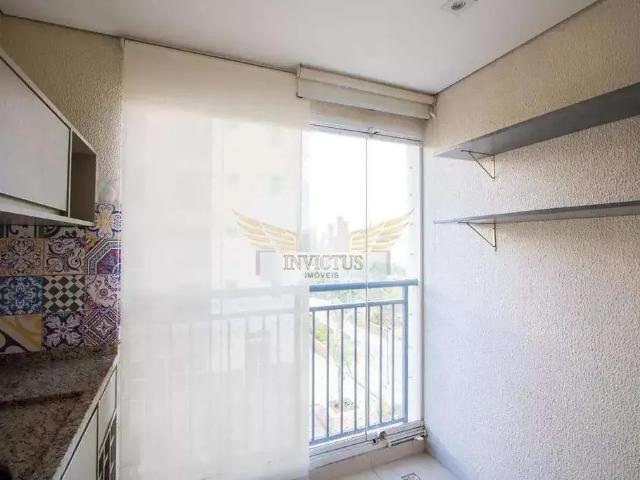 Apartamento para Venda em Santo André/SP Vila América 2 Quartos