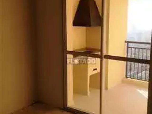Apartamento para Venda em Santo André/SP Vila América 2 Quartos