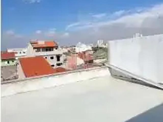 Apartamento para Venda em Santo André/SP Vila América 2 Quartos