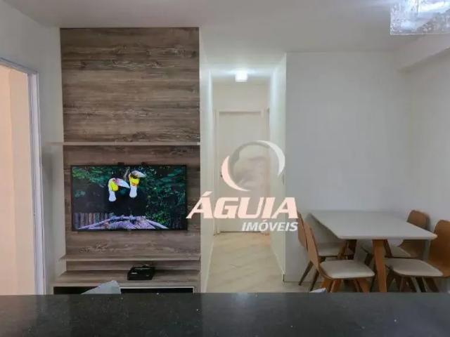 Apartamento para Venda em Santo André/SP Vila América 2 Quartos