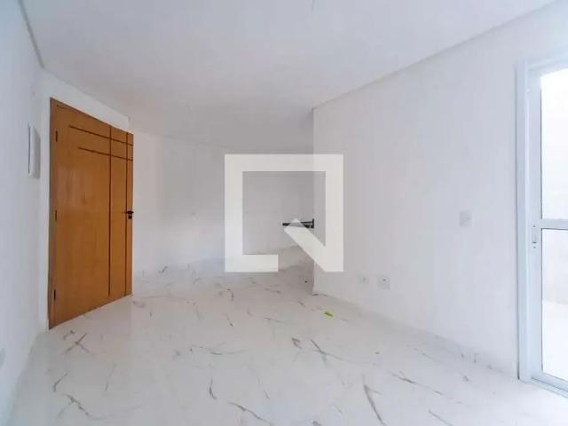 Apartamento para Venda em Santo André/SP Vila América 2 Quartos