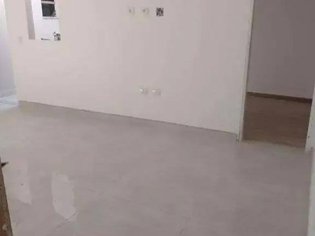 Apartamento para Venda em Santo André/SP Vila América 2 Quartos