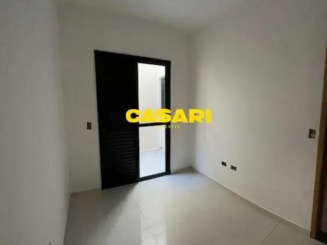 Apartamento para Venda em Santo André/SP Vila América 2 Quartos