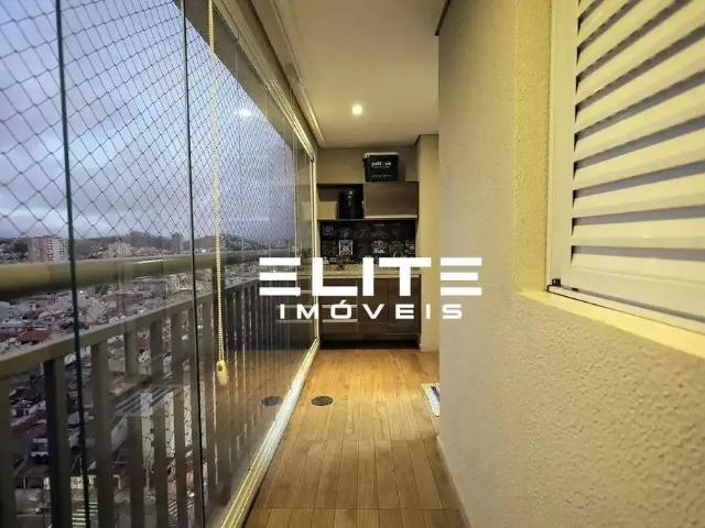Apartamento para Venda em Santo André/SP Vila América 2 Quartos