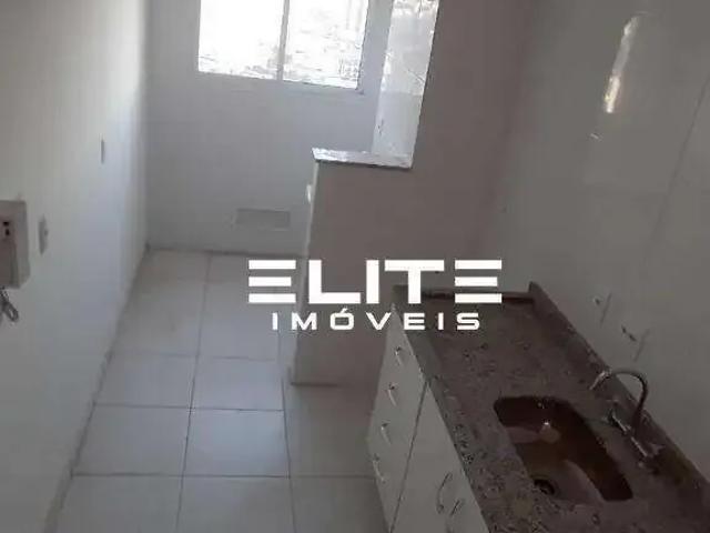 Apartamento para Venda em Santo André/SP Vila América 2 Quartos