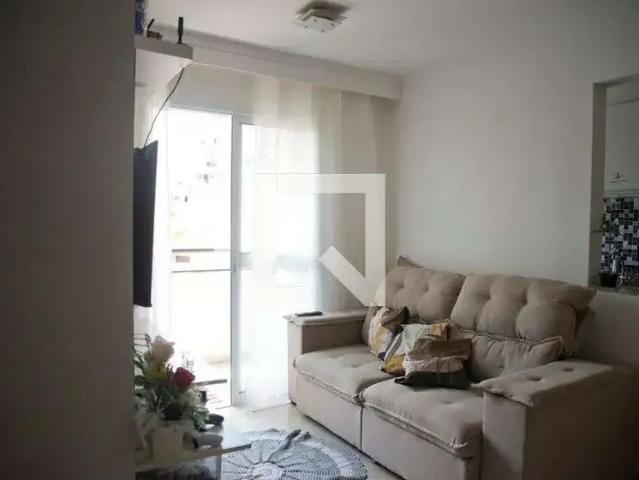 Apartamento para Venda em Santo André/SP Vila América 2 Quartos