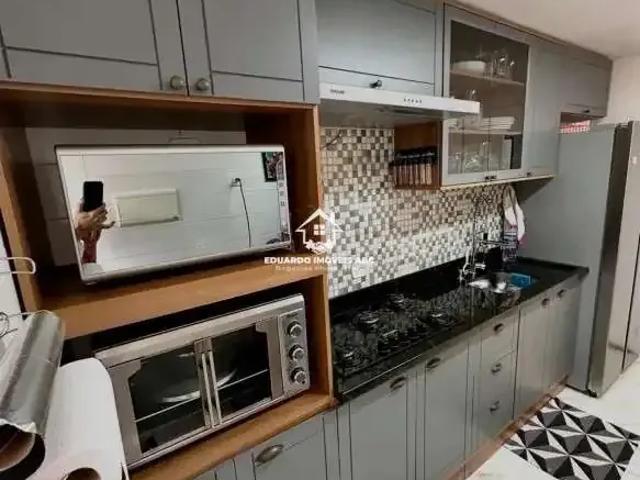 Apartamento para Venda em Santo André/SP Vila América 2 Quartos