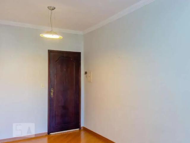 Apartamento para Venda em Santo André/SP Vila América 2 Quartos