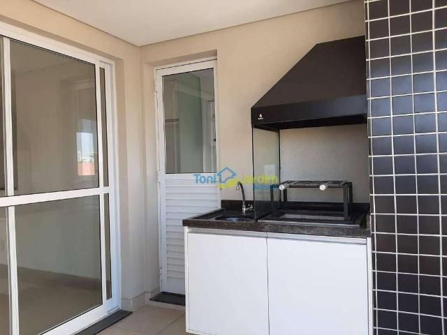 Apartamento para Venda em Santo André/SP Vila América 2 Quartos