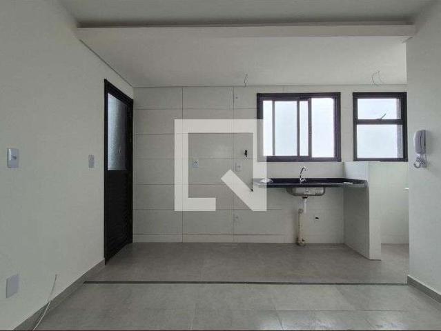 Apartamento para Venda em Santo André/SP Vila América 2 Quartos