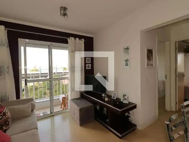 Apartamento para Venda em Santo André/SP Vila América 2 Quartos