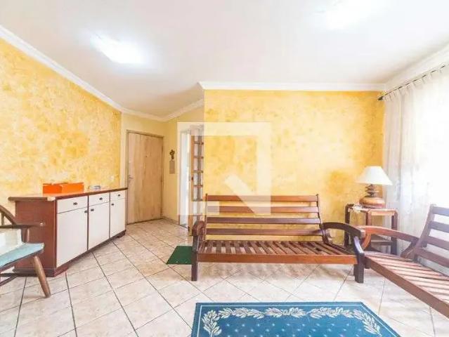 Apartamento para Venda em Santo André/SP Vila América 2 Quartos