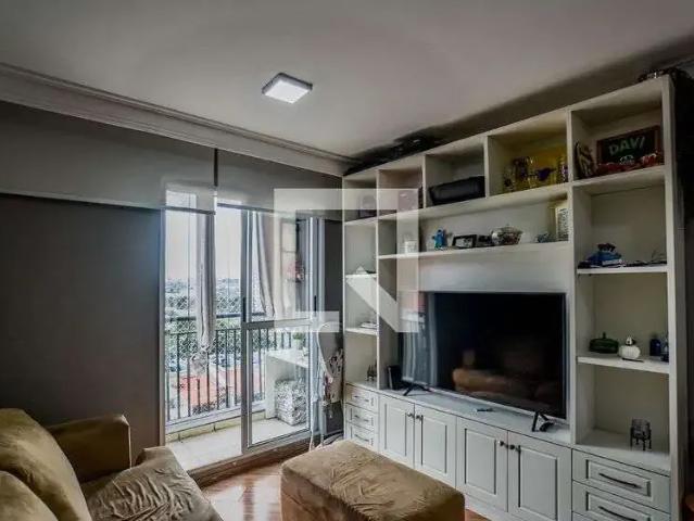 Apartamento para Venda em Santo André/SP Vila América 2 Quartos