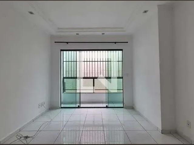 Apartamento para Venda em Santo André/SP Vila América 2 Quartos