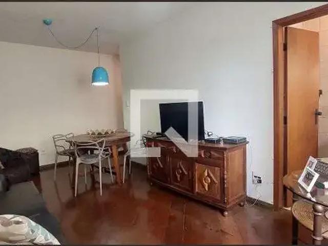 Apartamento para Venda em Santo André/SP Vila América 2 Quartos