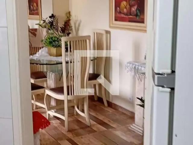 Apartamento para Venda em Santo André/SP Vila América 2 Quartos