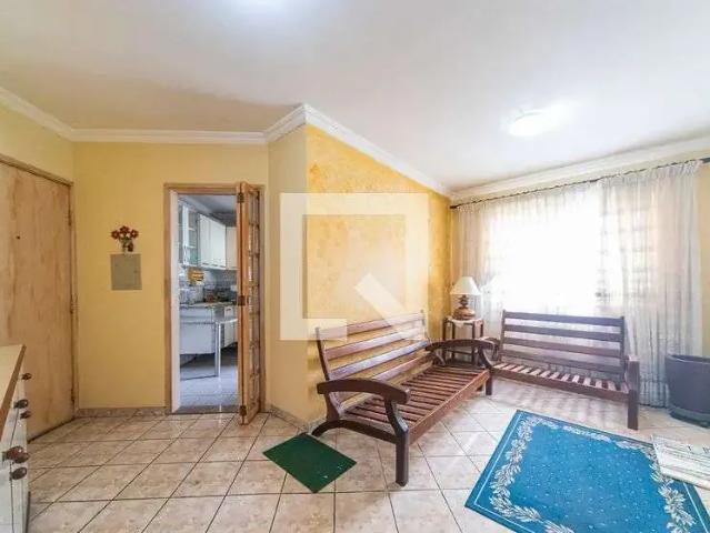 Apartamento para Venda em Santo André/SP Vila América 2 Quartos