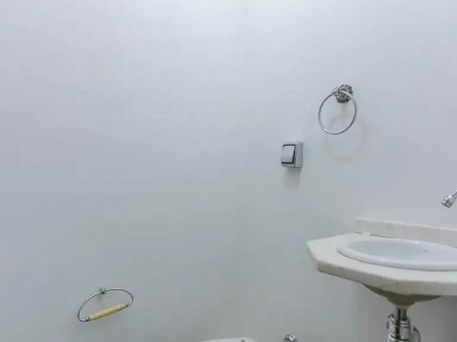 Apartamento para Venda em Santo André/SP Vila América 2 Quartos