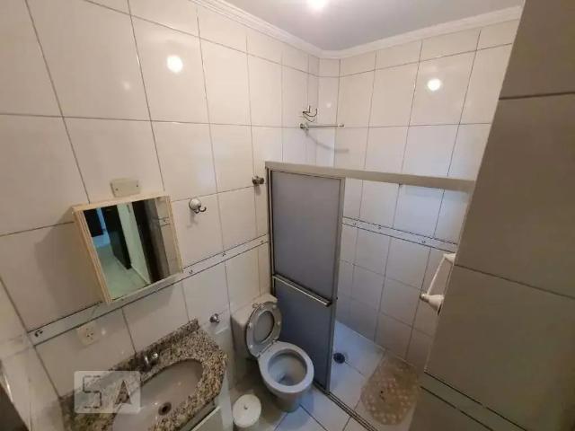 Apartamento para Venda em Santo André/SP Vila América 2 Quartos
