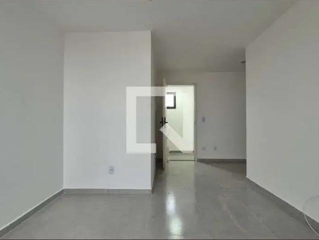 Apartamento para Venda em Santo André/SP Vila América 2 Quartos