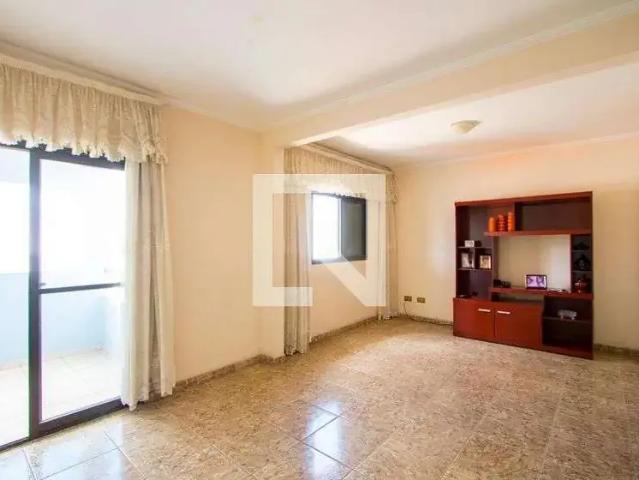 Apartamento para Venda em Santo André/SP Vila América 2 Quartos