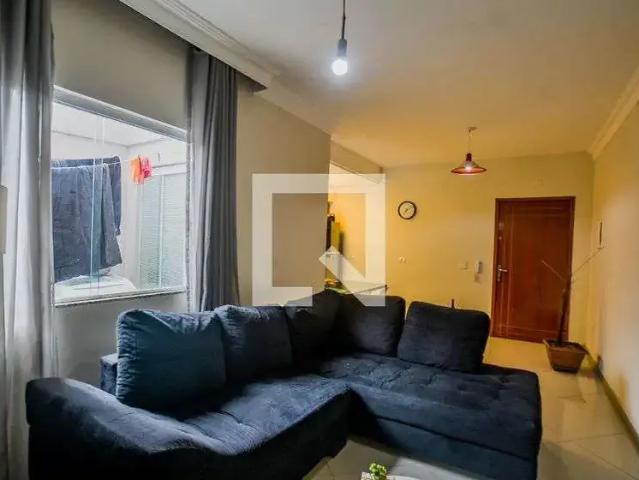 Apartamento para Venda em Santo André/SP Vila América 2 Quartos