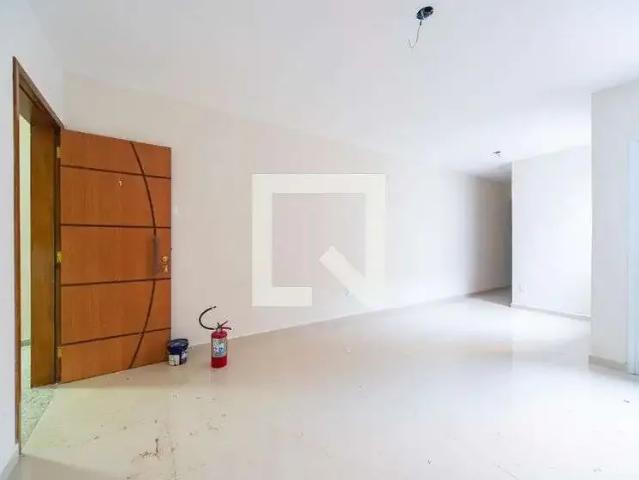 Apartamento para Venda em Santo André/SP Vila América 2 Quartos