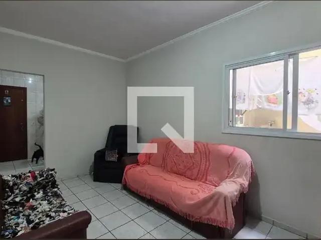Apartamento para Venda em Santo André/SP Vila América 2 Quartos