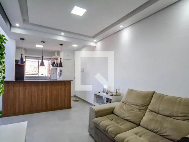 Apartamento para Venda em Santo André/SP Vila América 2 Quartos