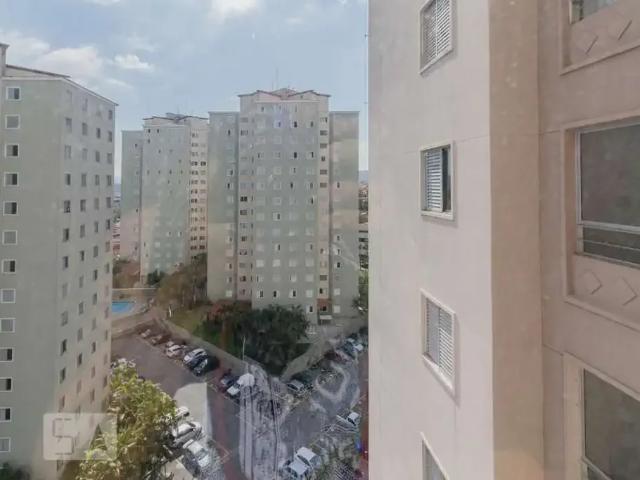 Apartamento para Venda em Santo André/SP Vila América 3 Quartos