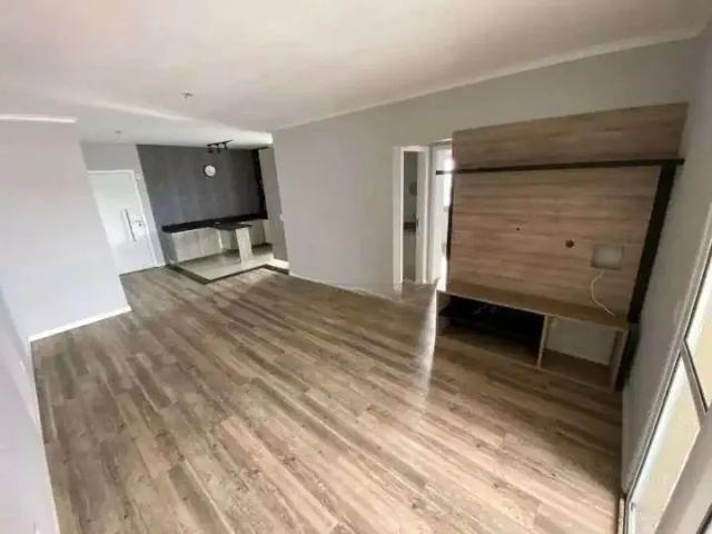 Apartamento para Venda em Santo André/SP Vila América 3 Quartos