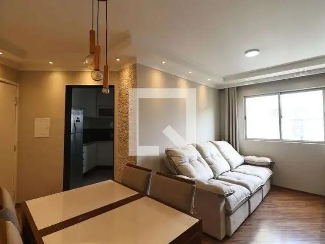Apartamento para Venda em Santo André/SP Vila América 3 Quartos