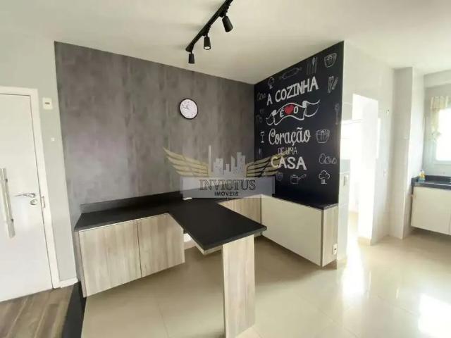 Apartamento para Venda em Santo André/SP Vila América 3 Quartos