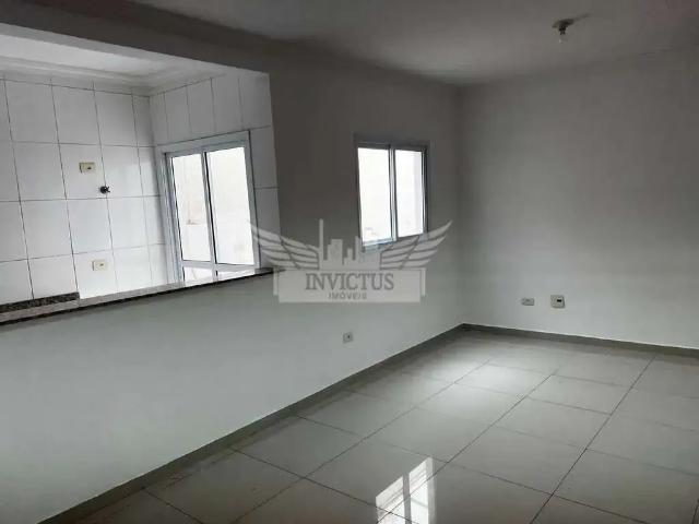 Apartamento para Venda em Santo André/SP Vila América 3 Quartos