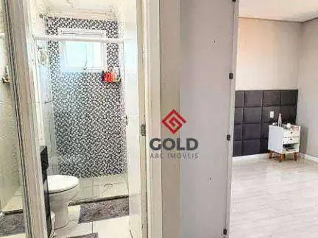 Apartamento para Venda em Santo André/SP Vila América 3 Quartos
