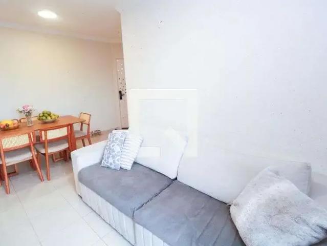 Apartamento para Venda em Santo André/SP Vila América 3 Quartos