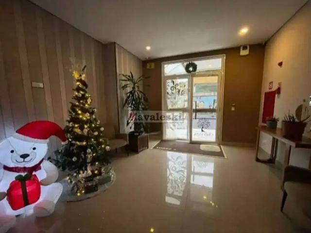 Apartamento para Venda em Santo André/SP Vila América 3 Quartos