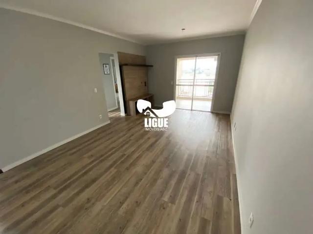 Apartamento para Venda em Santo André/SP Vila América 3 Quartos